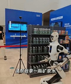 语音交互体验